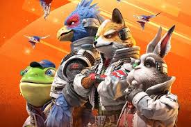 Nintendo’s Switch 2 Star Fox game is a remake of Star Fox 64