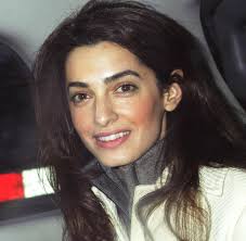 She is a barrister at. Verlobung Amal Alamuddin Die Clooney Verzaubernde Drusin Welt