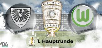 Sc preußen münster — preußen münster voller name sportclub preußen 06 e.v. Endlich Geht Es Los Nullsechs De
