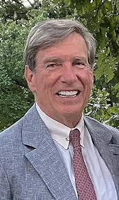 Howard Taylor Obituary