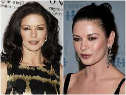 Long hairstyles for women with round faces. Looking For Hairstyles For Round Faces Here S All The Celeb Inspo You Need Sheknows