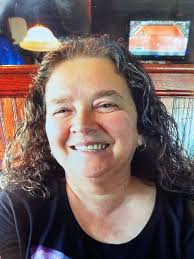 Obituary of SUSAN CRANE