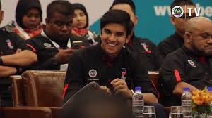 Majlis menandatangani memorandum persefahaman (mou) antara iyres dan icmslatest news. Majlis Belia Malaysia Mpat Ke 67 Mesyuarat Perhimpunan Agung Tahunan 2018 Youtube