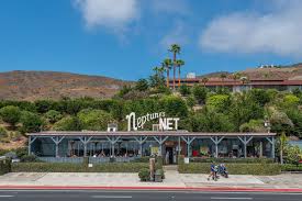 The center for community college partnerships (cccp) at ucla acknowledge the tongva peoples as the traditional land caretakers of tovaangar (los angeles basin, so. Neptune S Net Is La S Picture Perfect Beachside Cafe Eater La