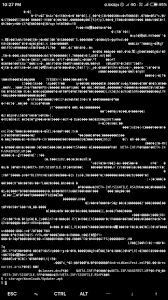 How To Hack Android Device With Termux On Android Part 1 Over The Internet Ultimate Guide Kali Linux Hacks Technology Hacks Technology