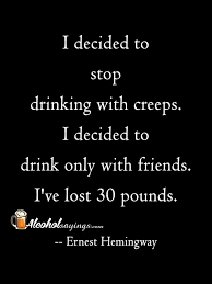 Proverbs and quotes about aloholism and drunkenness. 21 Stop Drinking Alcohol Quotes Pictures Photos Picss Mine