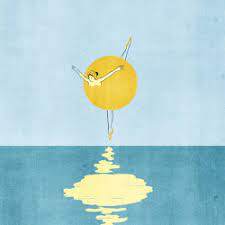 Più in generale, la rugiada che cade durante una qualsiasi notte di luna piena è appropriata per la preparazione dell'acqua lustrale, ma quella che, invece, si deposita sulle piante durante la notte del solstizio d'estate è la più pregiata, la più nobile. Solstizio D Estate Mobili Designer Architonic