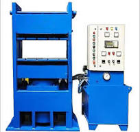 Melamine Crockery Hydraulic Press