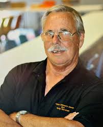 Danny Marley Obituary