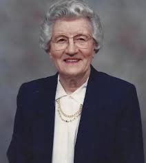 Mable Ruth Wray Obituary 2022