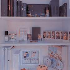 𝐁𝐓𝐒 c 𝒀𝒆𝒆 ꜜ bts fan s dream army room decor dream room inspiration room decor