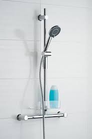 Oras Optima Shower Set Is All About Choices You Can Enjoy Your Washes By Standing Under The Shower Attached Up On The Ra Shower Set Bath Hardware Hand Shower