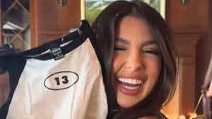 Jags WAGs let loose! Partners of Trevor Lawrence and Christian Kirk lead  the way