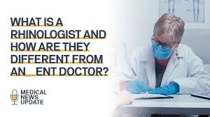 For more information, see 'related links' below. Otolaryngologist Ear Nose And Throat Doctor Otorhinolaryngologist And Ents Dissecting The Differences