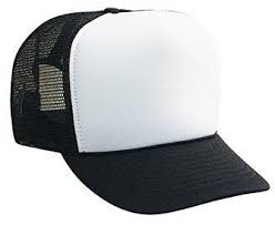 Black Blank Hat Black Blank Cap Trucker Hat Mesh Hat Snap Back Hat Trucker Hats Mesh Hat Blank Hats Trucker Hat