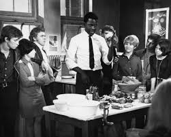 Braithwaite (the book is considered not worth reading, but the film is excellent). To Sir With Love Photo Allposters Com