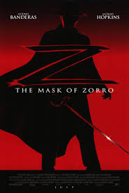 Banderas was paid $5 million for the role. The Mask Of Zorro 1998 Imdb