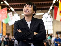 Wesley so and magnus carlsen, (source: Sowing Chess Wesley So Prevails With Solvency Lider En Deportes