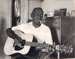 Mance Lipscomb Roots Music Blues Music Blues Guitar