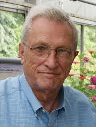 James Gordon Obituary