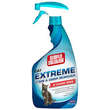 Marking territory with urine is your cat's way of dealing with stress. 5 Best Cat Spray And Odor Removal Products Must Read