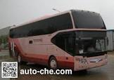 YUTONG-ZK6127HSC9