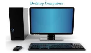 Large collections of hd transparent desktop computer images png images for free download. Desktop Is A Computer Which Is Kept On Desk It Is Big In Size All The Basic Parts Are Attached With The Help Of Wires Computer Computer Store Computer Deals