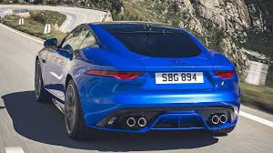 Maybe you would like to learn more about one of these? 2021 Jaguar F Type Priced From 61 600 R Dynamic Drops 5 500