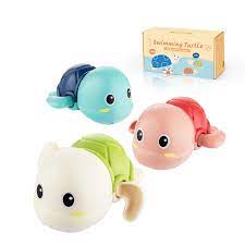 We did not find results for: Wanrun Bath Toys Wind Up Swimming Turtle Baby Bath Toys Toddler Bathtub Toys Mold Free Kids Pool Water Toys Gift For Boys Girls 3 Pcs With Beautiful Box Buy Online In Antigua
