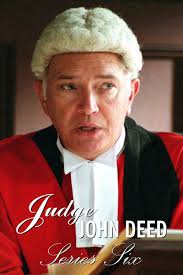 Judge John Deed • Season 6