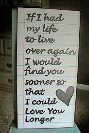 If I Had My Life To Live Over Again Quotes Wood Sign Made To Look Like Paper With Quote By Rusticbarndecor 45 00 Making Signs On Wood Wood Signs Quotes