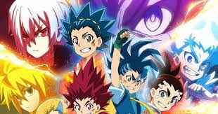Beybley busrt evolution capitulo 1. Beyblade Burst Todas Las Temporadas Beyblade Burst Sparking Subtitulos En Espanol