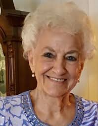 Obituary for Margie Wynne