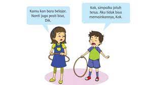 Berikut jawaban dan pembahasan materi pada buku tematik kelas 2 halaman 141, 143, 147, dan 148. Kunci Jawaban Buku Tematik Sd Kelas 2 Tema 2 Subtema 1 Pembelajaran 2 Halaman 11 18 Tribunnews Com Mobile