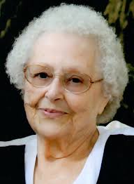 Obituary for Mildred Kate Dawson