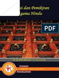 Isu mengarak kepala lembu di shah alam. Tradisidan Pemikiran Agama Hindu