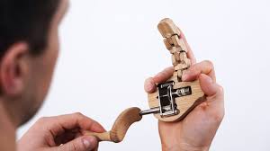 Middle Finger Machine - YouTube