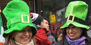 Saint patrick, the patron saint of ireland is celebrated around the world on st. St Patrick S Day 2021 When Why Is It Celebrated