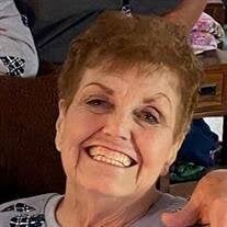 Georgia A. Kyle Obituary (2025)