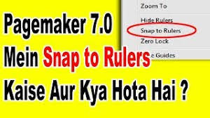 Corel draw 12 full hindi menu notes. How To Wedding Card Design In Pagemaker Part 1 Shadi Card In Hindi Howto Style Educational Video Ranking Online Study Video Online Study At Vidhyant Com