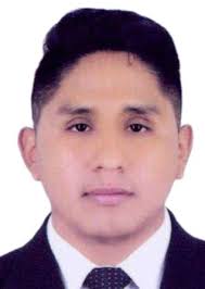 Otorongo LIRA PACCO, JUVER NICK