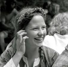 Hornby Island 70's 80's