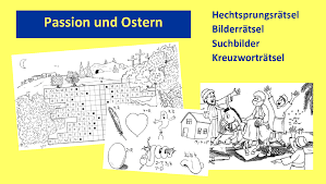 If you liked this item, please rate it up on steam workshop page. Ratsel Passion Und Ostern Calwer Verlag
