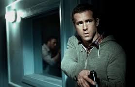 Safe House 2011 Film Cinema De