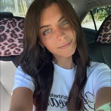 Taylor Anne McMullen updated her profile picture.