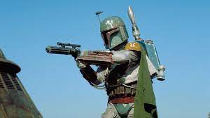 Boba Fett Boba Fett Movie Star Wars Film Star Wars Boba Fett