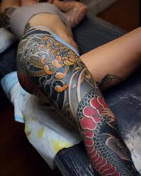 Finding a traditional japanese tattoo artist is now rare. Small Japanese Tattoos For Females Novocom Top