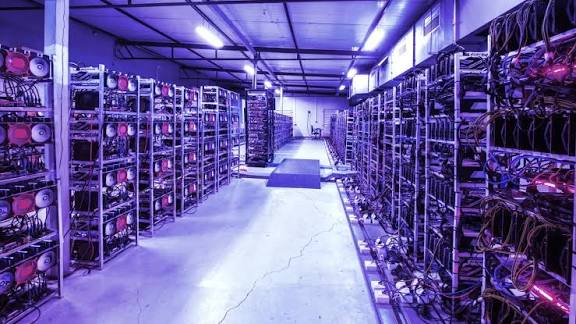 Bitcoin Mining Reserves Are at a 12-Year Low—Here's Why - Decrypt