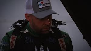 2024 was nothing short of a career-defining year for Seth Bergman., Let's  take a look back at his road to the championship. 👇