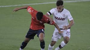Pese a haber fallado dos penales en un partido repleto de incidencias, independiente logró hoy dar vuelta el resultado frente a belgrano de córdoba como local por 2 a 1. No Ganaron Ni River Ni Boca Las Posiciones Y Como Se Juega La 2 Fecha Tyc Sports